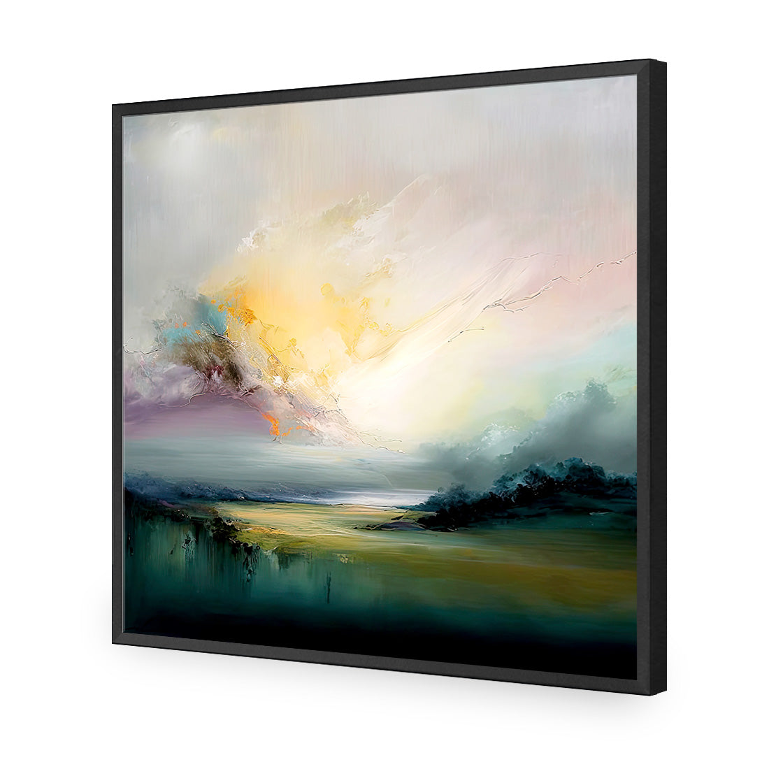 Soft Horizon