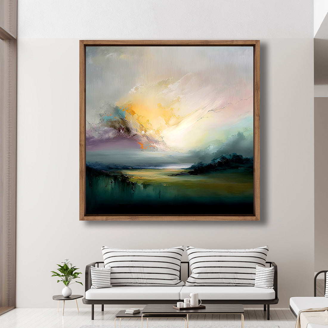 Soft Horizon