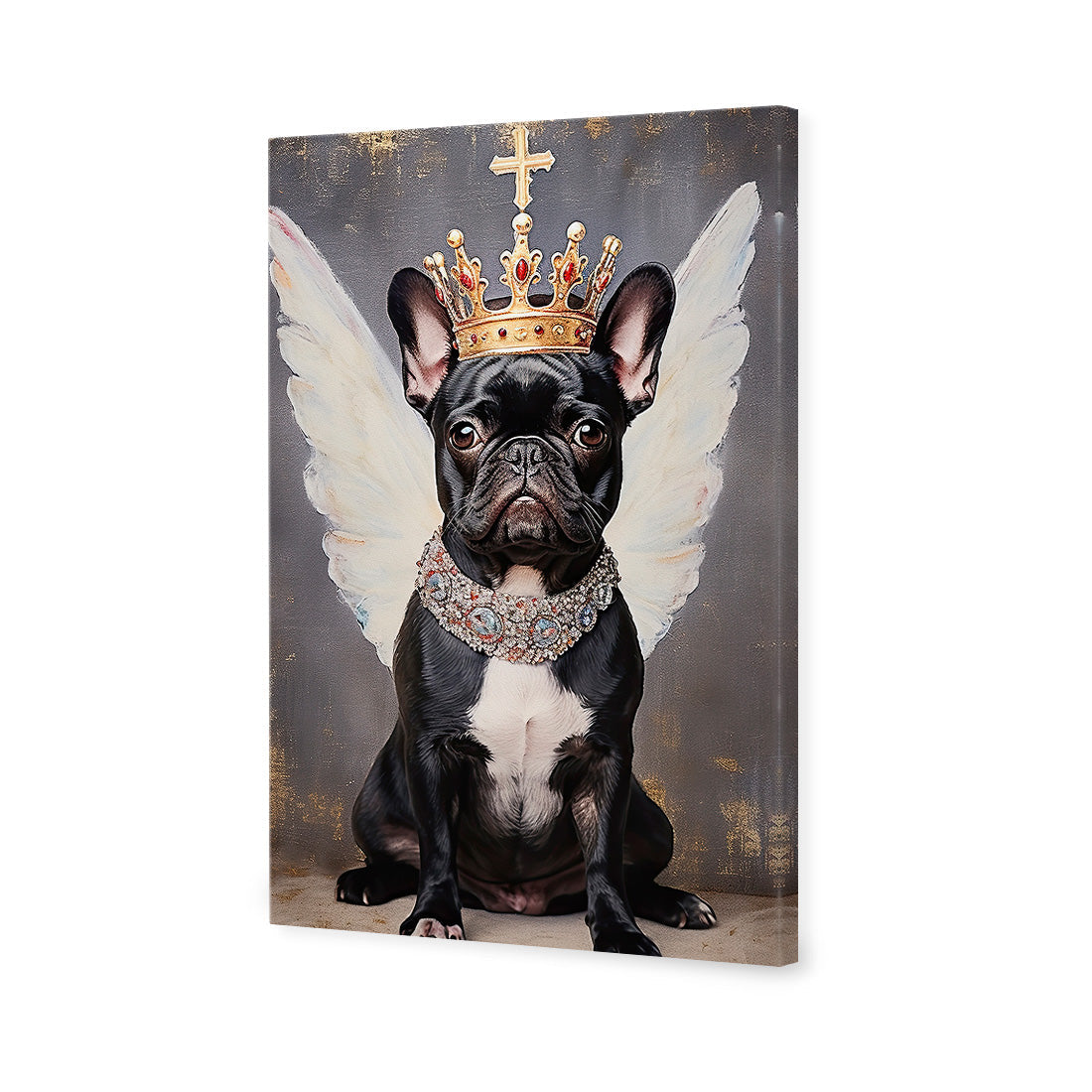 Bulldog King