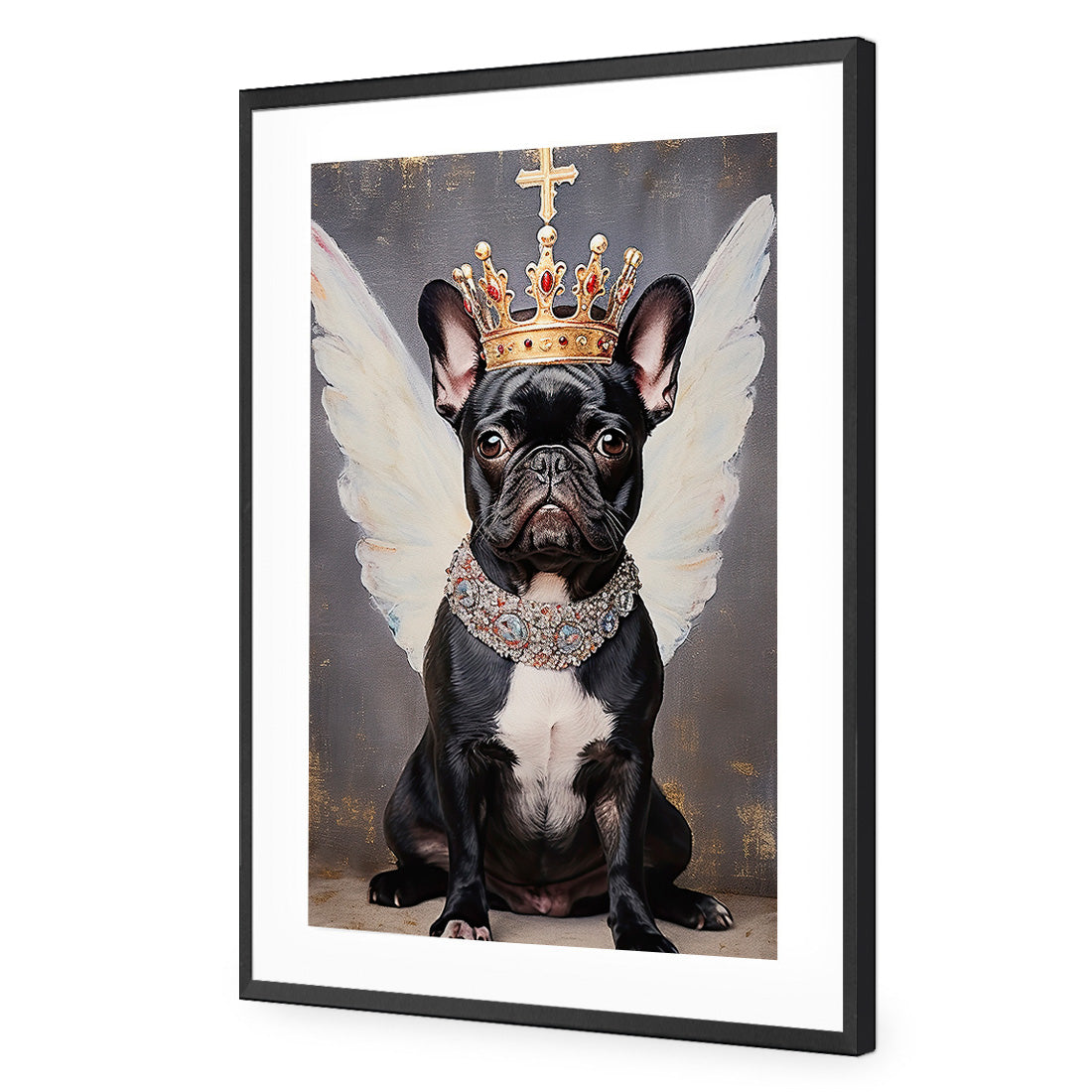 Bulldog King