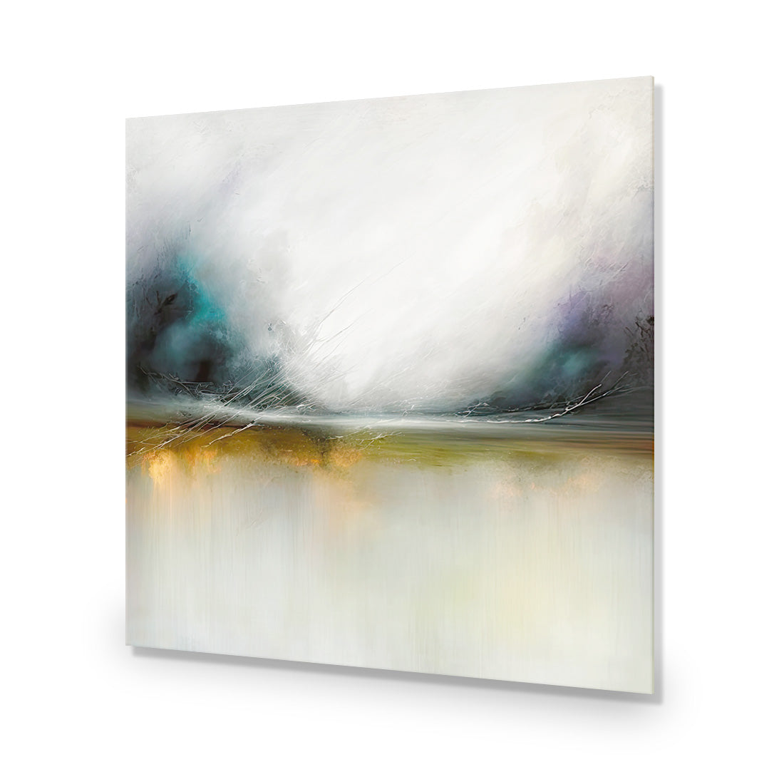 Shrouded in Mist I