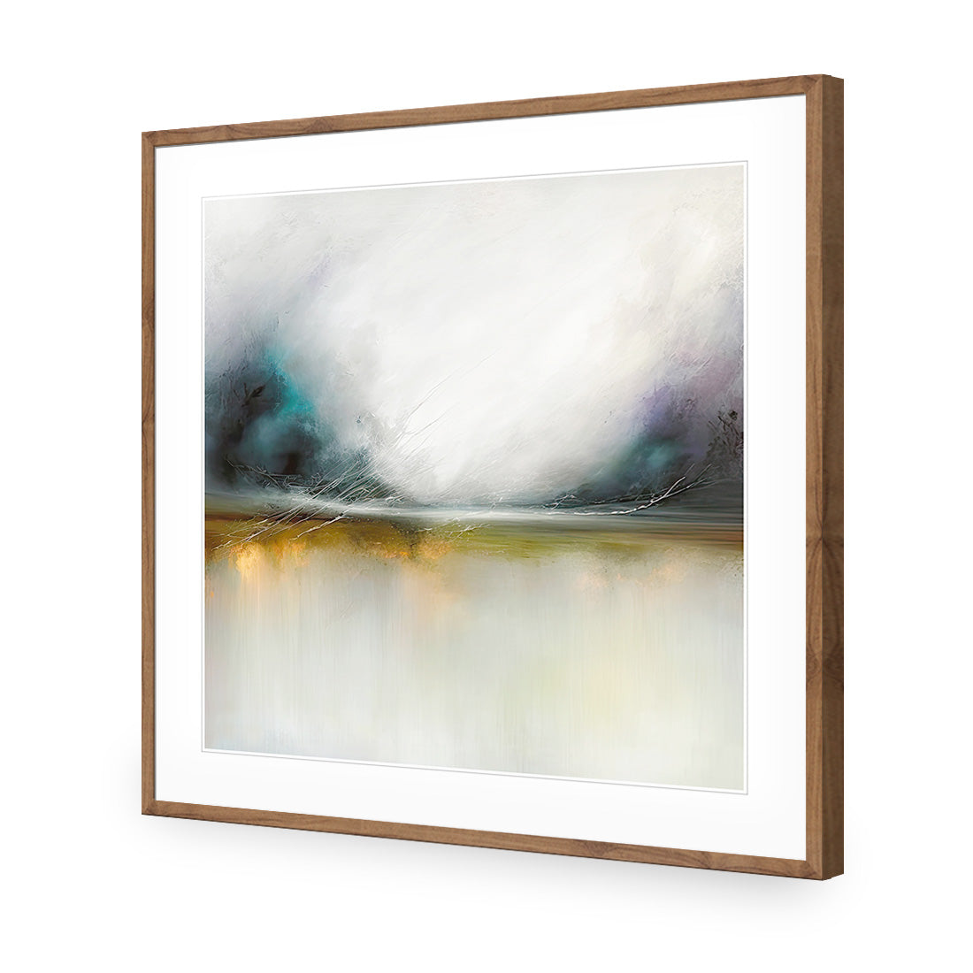 Shrouded in Mist I