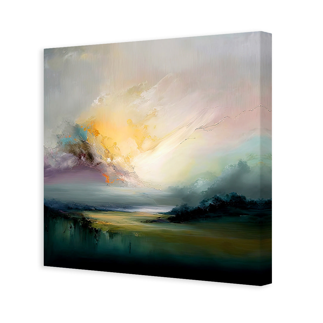 Soft Horizon