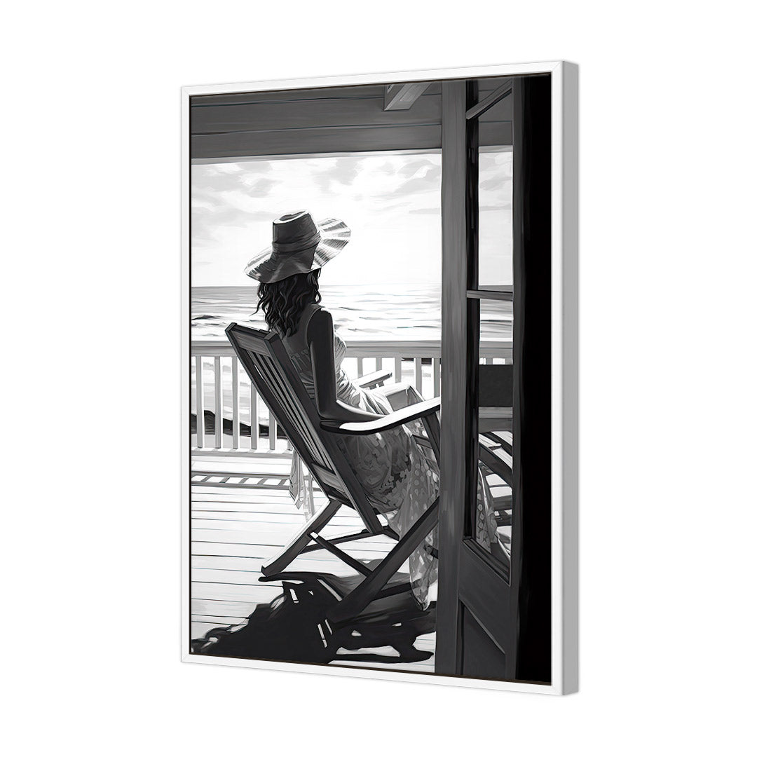 A Perfect Day (stock)