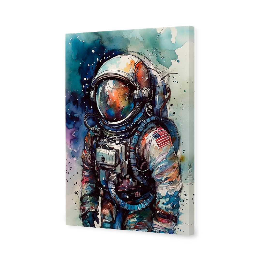 Astronaut