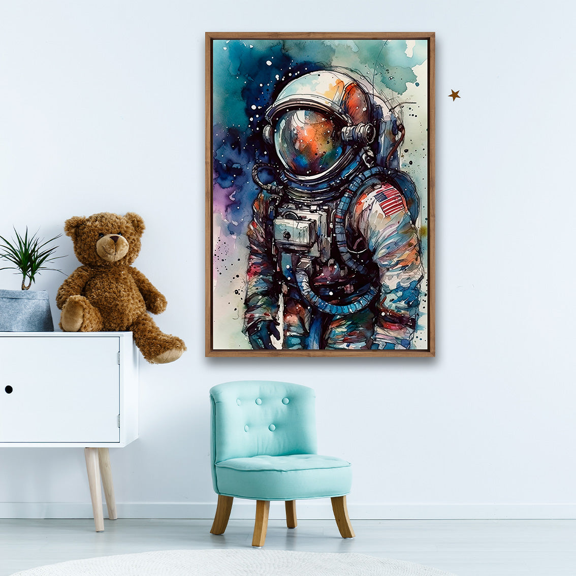 Astronaut