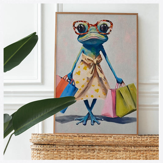 Hop & Shop