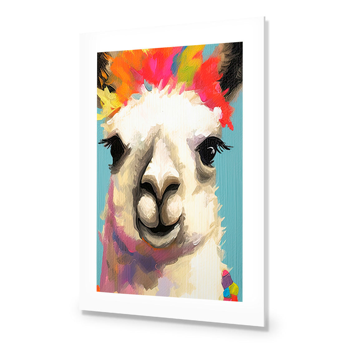 Llama Fiesta