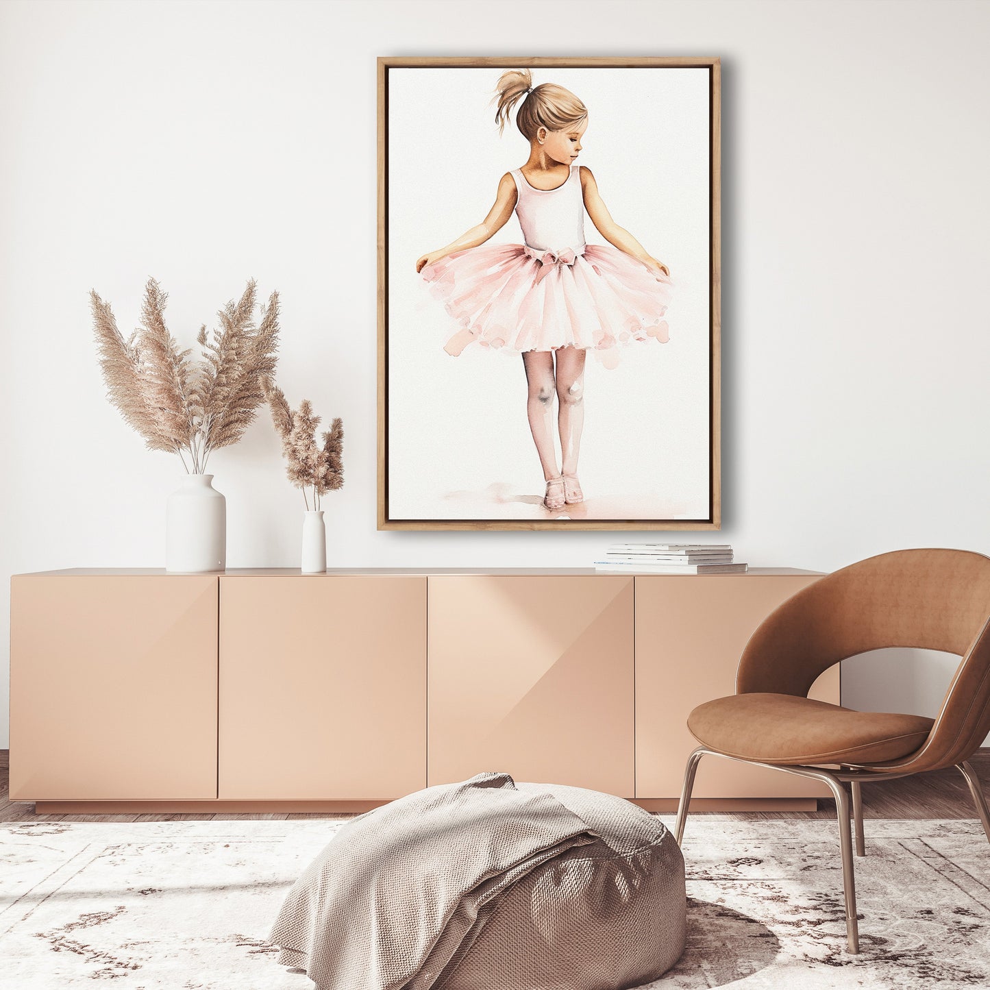 Ballerina II