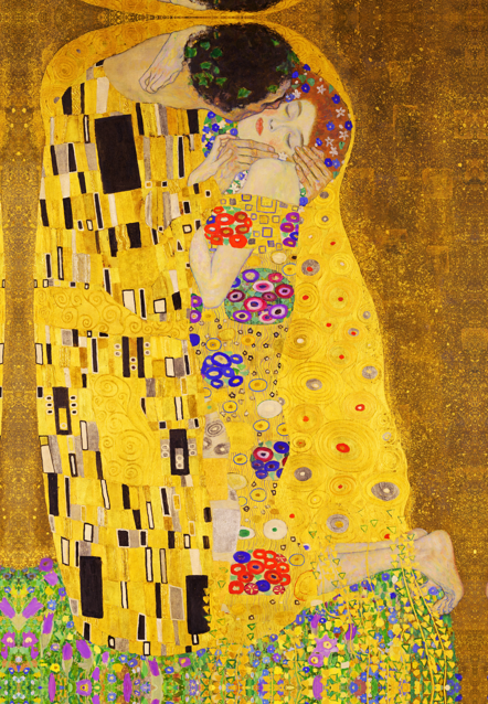 The Kiss