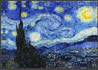 Starry Night by Van Gogh