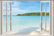 Window to Phuket